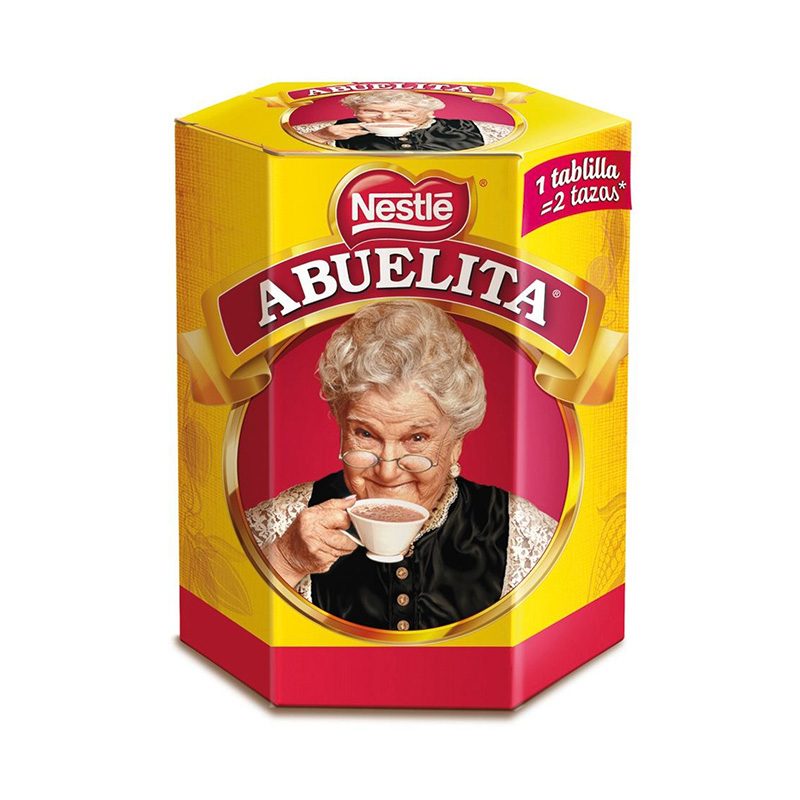 La versión mexicana del chocolate Abuelita en peligro de