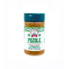 Envase de sazonador para pozole Sazón Natural de 113 g